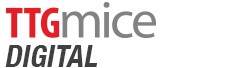ttgmice digital logo