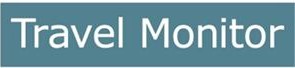 travel monitor logo