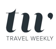 travel weekly logo