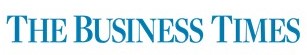 the business times logo