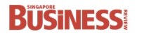 Singapore business review logo