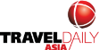 travel daily asia logo