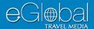 eglobal travel media logo
