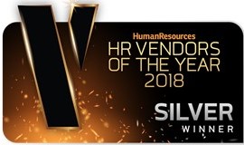 HR Vendors of the year 2018