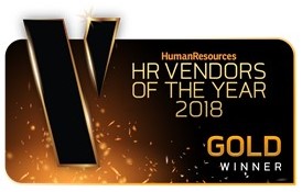 HR Vendors of the year 2018
