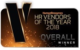 HR Vendors of the year 2018