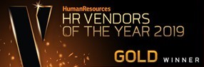 HR Vendors of the year 2019