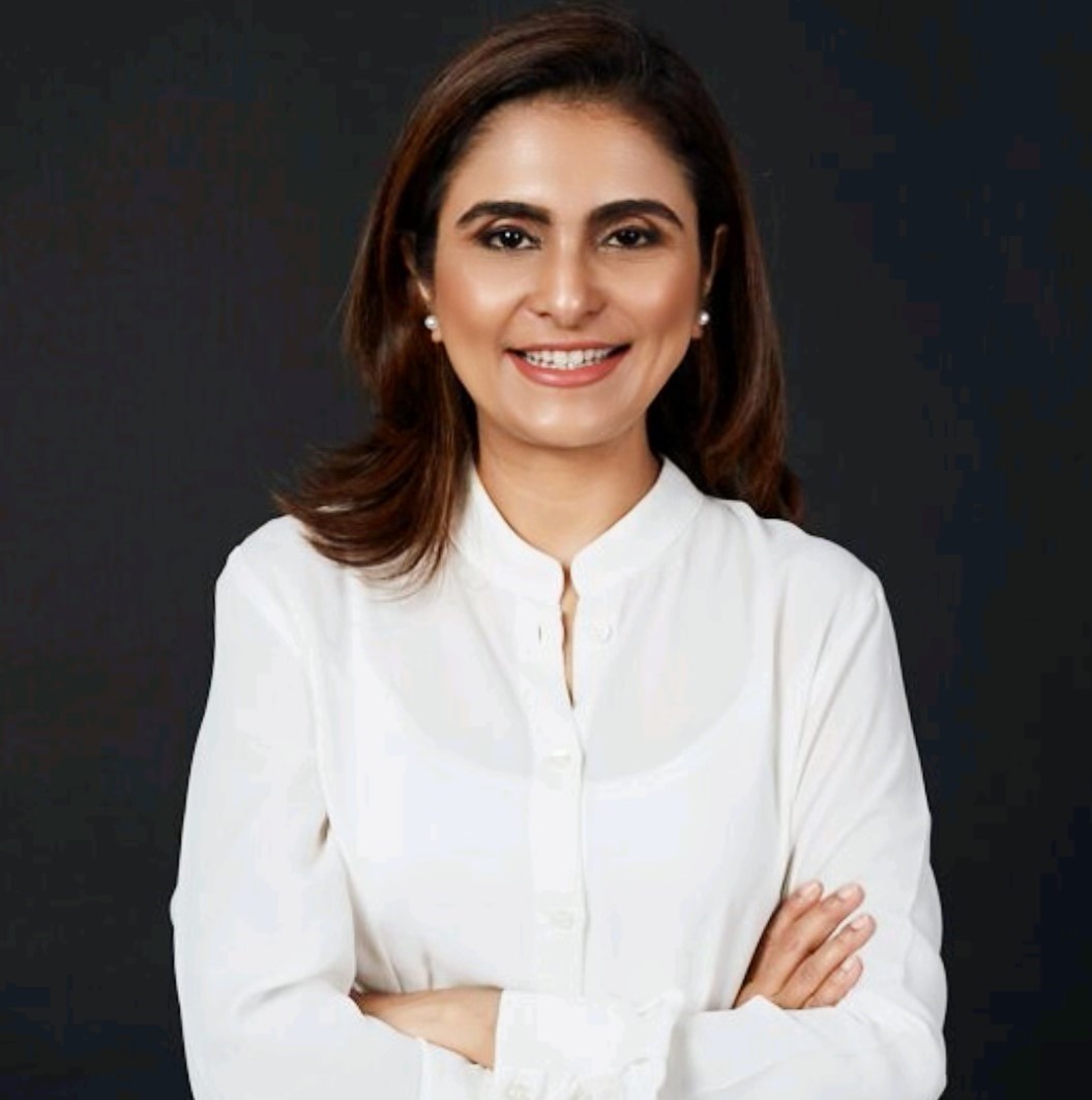 Kiran Abbasi profile image