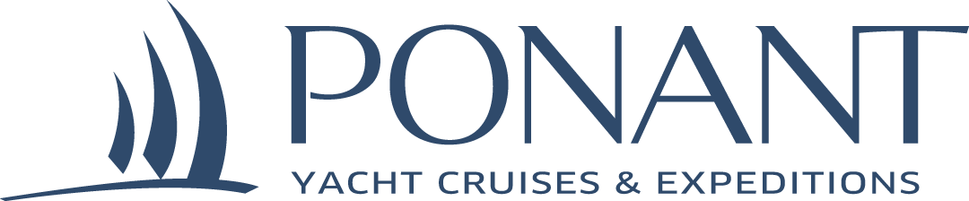 Ponant logo