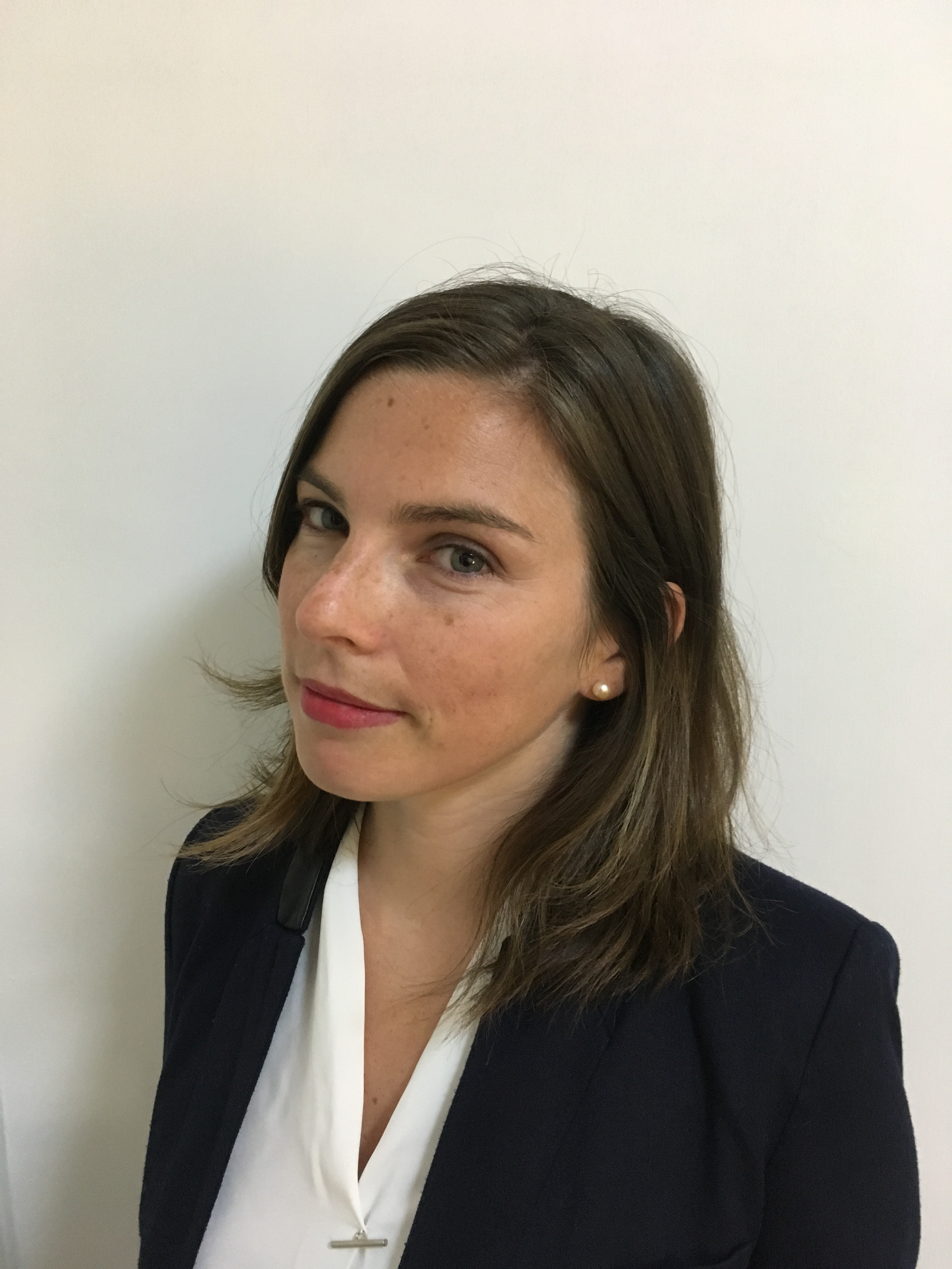 Anne Thibault avatar