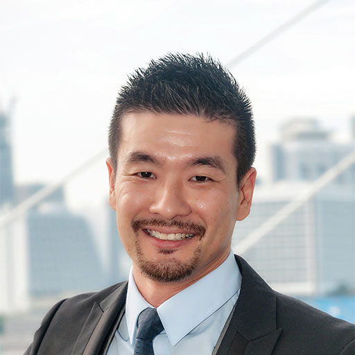 Andrew Chan profile image