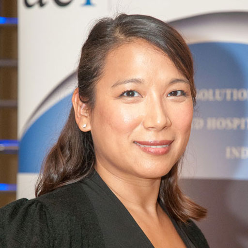 Nandeeta Rai Byrne
