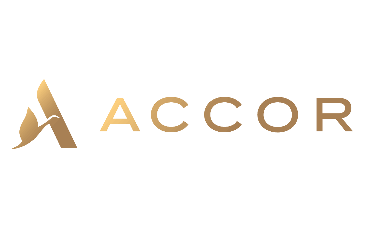 Accor logo