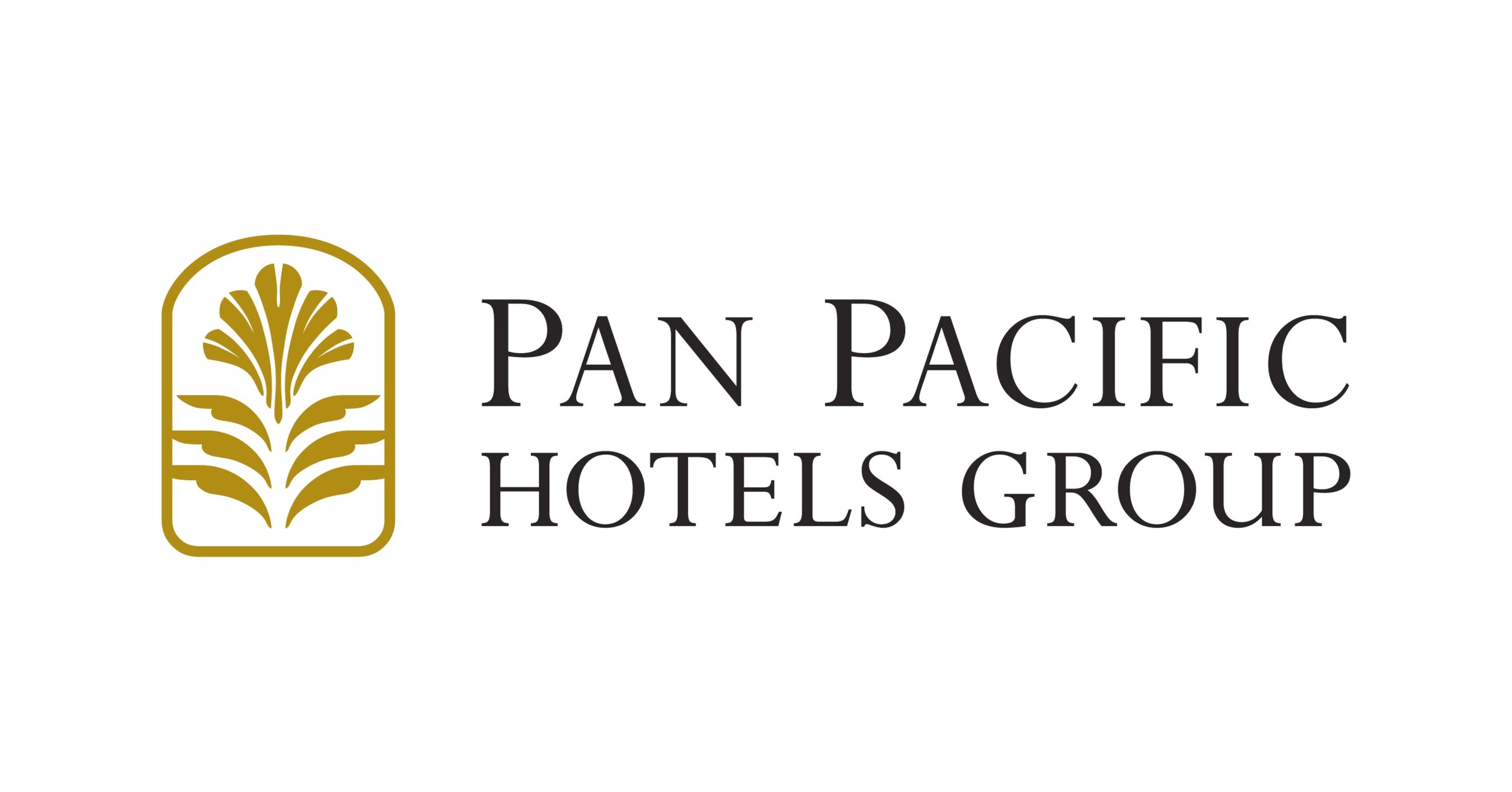 Pan Pacific Hotels Group logo