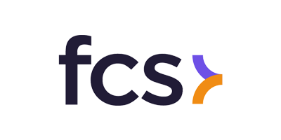 FCS logo